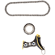 2014 Chevrolet Express 1500 - Timing Chain Kit, 8 Cyl 5.3L
