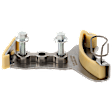 2014 Chevrolet Express 1500 - Timing Chain Kit, 8 Cyl 5.3L