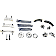 2008-2016 Cadillac SRX - Timing Chain Kit, DOHC