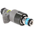Fuel Injector 4.9L, 8Cyl - Sold Individually, New