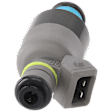 Fuel Injector 4.9L, 8Cyl - Sold Individually, New
