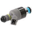 Fuel Injector 4.9L, 8Cyl - Sold Individually, New