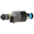 Fuel Injector 4.9L, 8Cyl - Sold Individually, New