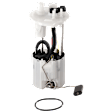 Fuel Pump Electric With Fuel Sending Unit