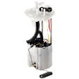 Fuel Pump Electric With Fuel Sending Unit