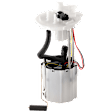 Fuel Pump Electric With Fuel Sending Unit