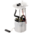 Fuel Pump Electric With Fuel Sending Unit