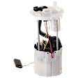 Fuel Pump Electric With Fuel Sending Unit