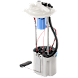 Fuel Pump, Electric, With Fuel Sending Unit
