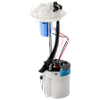 Fuel Pump, Electric, With Fuel Sending Unit