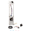 2002 Chevrolet Silverado 1500 HD - Fuel Pump, with 2 Connectors, with 3 Tube Ports, with Code # TCF on Module, with Evaporative Emission, RPO Code EVA, Electric, With Fuel Sending Unit, 8 Cyl 6.0L