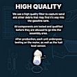 2002 Chevrolet Silverado 1500 HD - Fuel Pump, with 2 Connectors, with 3 Tube Ports, with Code # TCF on Module, with Evaporative Emission, RPO Code EVA, Electric, With Fuel Sending Unit, 8 Cyl 6.0L