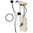 Fuel Pump, Electric, With Fuel Sending Unit, 4.3L, 6Cyl