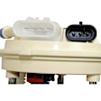 Fuel Pump, Electric, With Fuel Sending Unit, 4.3L, 6Cyl