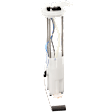 Fuel Pump, Electric, With Fuel Sending Unit, 4.3L, 6Cyl