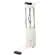 Fuel Pump, Electric, With Fuel Sending Unit, 4.3L, 6Cyl