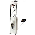 Fuel Pump, Electric, With Fuel Sending Unit, 4.3L, 6Cyl
