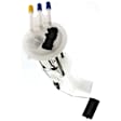 Fuel Pump, Electric, With Fuel Sending Unit, 4.3L, 6Cyl
