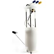 Fuel Pump, Electric, With Fuel Sending Unit, 4.3L, 6Cyl