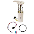 Fuel Pump, Electric, With Fuel Sending Unit