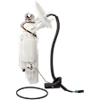 Fuel Pump, Electric, With Fuel Sending Unit