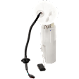 Fuel Pump, Electric, With Fuel Sending Unit