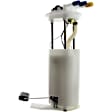 Fuel Pump, Electric, With Fuel Sending Unit, 4.3L, 6Cyl