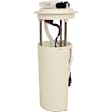 Fuel Pump, Electric, With Fuel Sending Unit, 3.4L, 6Cyl