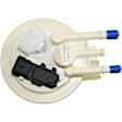 Fuel Pump, Electric, With Fuel Sending Unit, 3.4L, 6Cyl