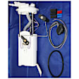 Fuel Pump, Electric, With Fuel Sending Unit, 5.7L, 8Cyl