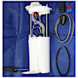 Fuel Pump, Electric, With Fuel Sending Unit, 5.7L, 8Cyl