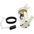 Fuel Pump, Electric, With Fuel Sending Unit
