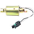 Fuel Pump, Electric, Without Fuel Sending Unit