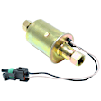 Fuel Pump, Electric, Without Fuel Sending Unit