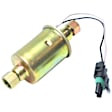 Fuel Pump, Electric, Without Fuel Sending Unit