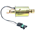 Fuel Pump, Electric, Without Fuel Sending Unit