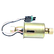 Fuel Pump, Electric, Without Fuel Sending Unit