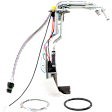 Fuel Pump, Electric, With Fuel Sending Unit