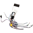 Fuel Pump, Electric, With Fuel Sending Unit