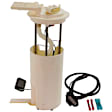 Fuel Pump, Electric, With Fuel Sending Unit, 4.6L, 8Cyl