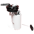 Fuel Pump, Electric, With Fuel Sending Unit
