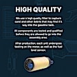 2002 Chevrolet Blazer - Fuel Pump, 2-Door, Except Export, Electric, With Fuel Sending Unit, 6 Cyl 4.3L