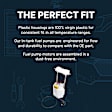 2002 Chevrolet Blazer - Fuel Pump, 2-Door, Except Export, Electric, With Fuel Sending Unit, 6 Cyl 4.3L