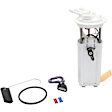 Fuel Pump, Electric, With Fuel Sending Unit, 3.8L, 6Cyl