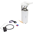 Fuel Pump, Electric, With Fuel Sending Unit, 3.8L, 6Cyl