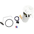 Fuel Pump, Electric, With Fuel Sending Unit, 3.8L, 6Cyl