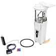 Fuel Pump, Electric, With Fuel Sending Unit, 4.6L, 8Cyl