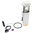 Fuel Pump, Electric, With Fuel Sending Unit, 4.6L, 8Cyl