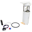 Fuel Pump, Electric, With Fuel Sending Unit, 4.6L, 8Cyl