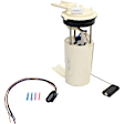 Fuel Pump, Electric, With Fuel Sending Unit